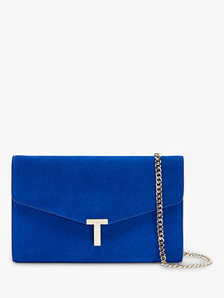 Ted Baker Jakiee Leather Clutch Bag