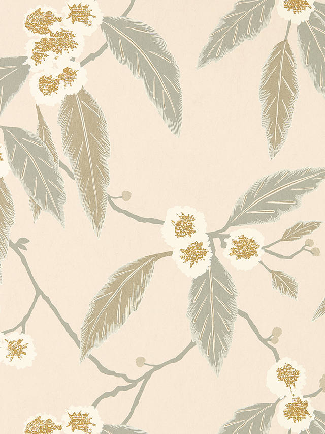 Harlequin Coppice Wallpaper, HSAW112135