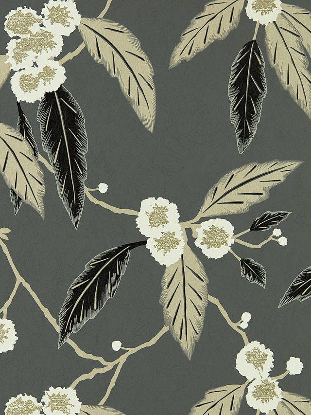 Harlequin Coppice Wallpaper, HSAW112136