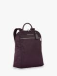 Briggs & Riley Rhapsody Slim Backpack, Purple