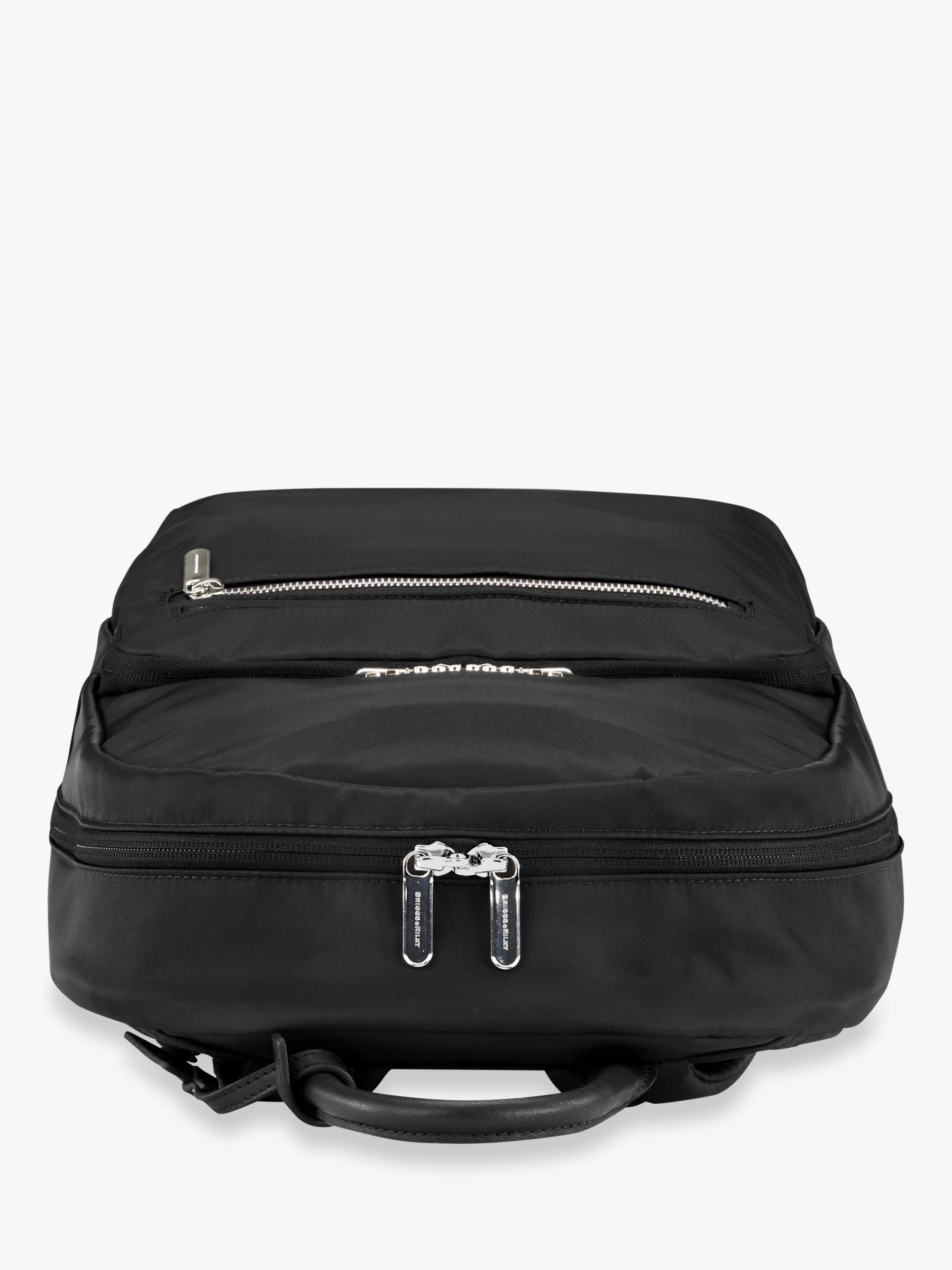 Buy Briggs & Riley Rhapsody Essential Backpack Online at johnlewis.com
