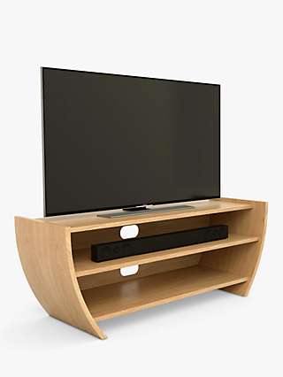 Tom Schneider Layla 125 TV Stand for TVs up to 55