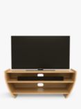 Tom Schneider Layla 125 TV Stand for TVs up to 55"
