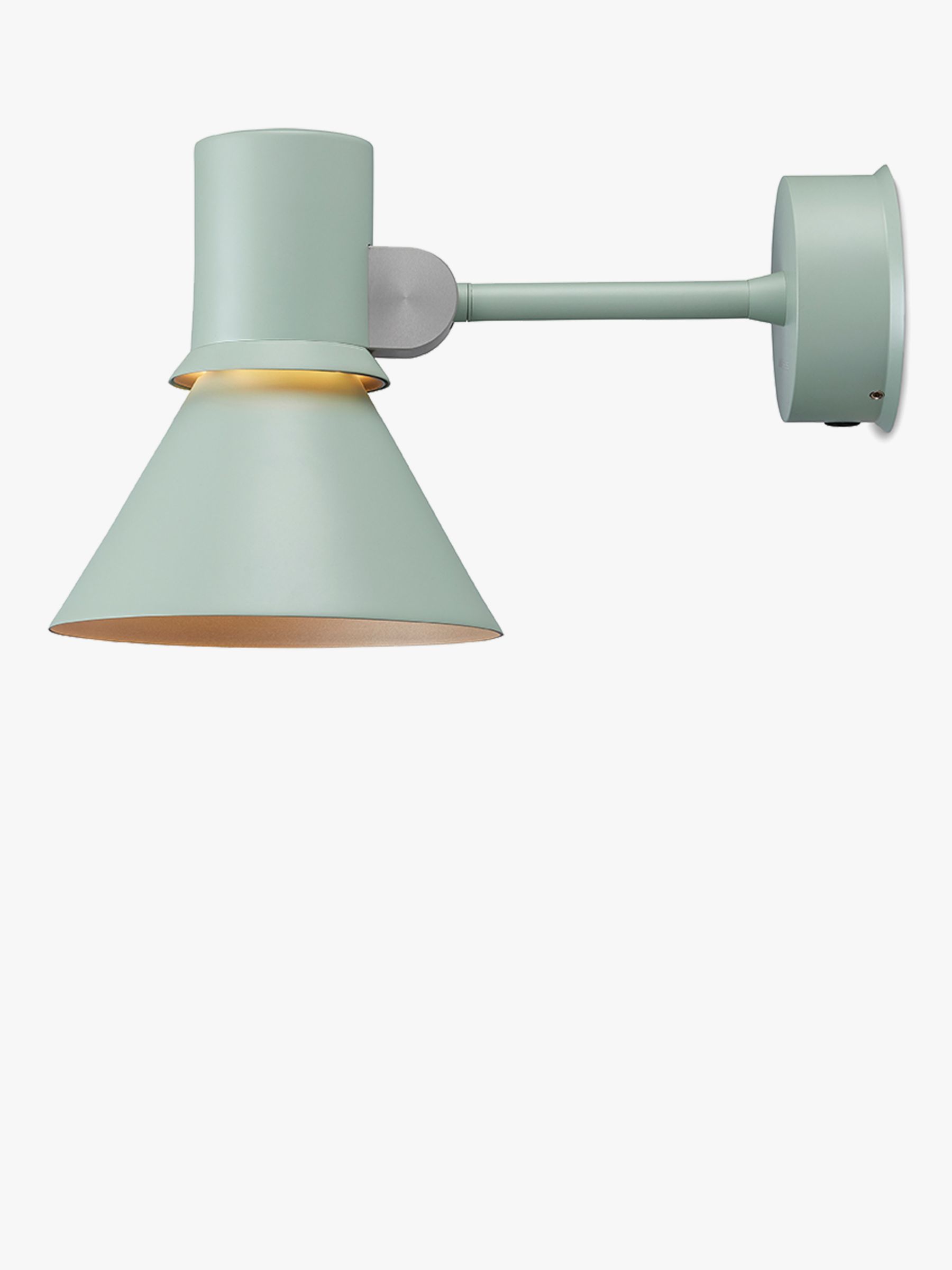 Photo of Anglepoise type 80 wall light