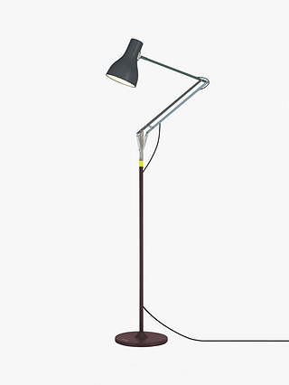 Anglepoise + Paul Smith Defender Type 75 Floor Lamp, Edition 4