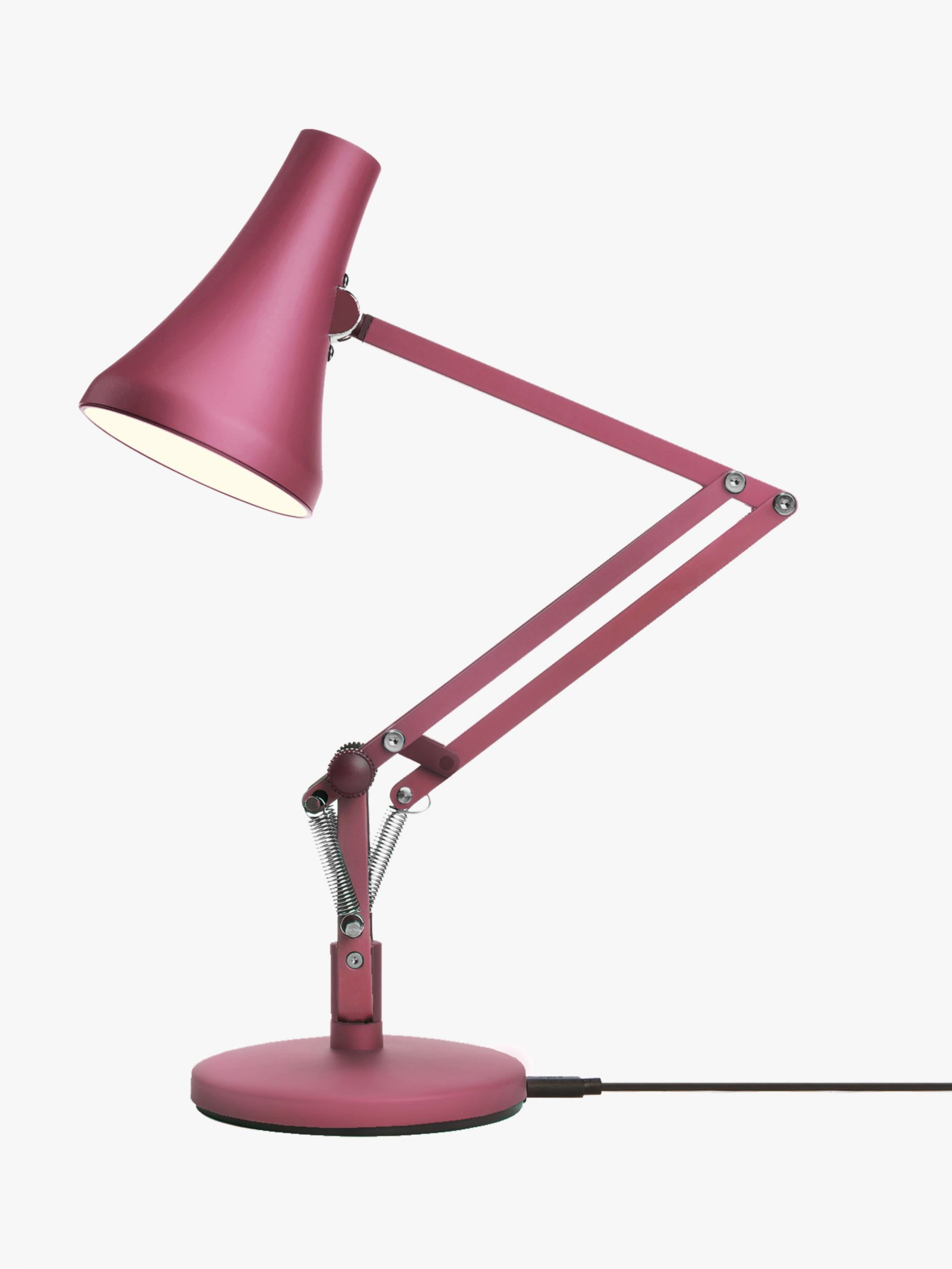 Photo of Anglepoise 90 mini mini led desk lamp