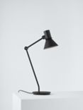 Anglepoise Type 80 Desk Lamp, Black