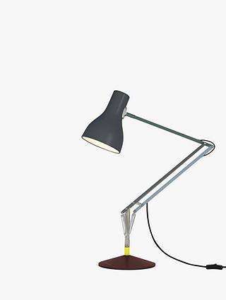 Anglepoise + Paul Smith Defender Type 75 Desk Lamp, Edition 4