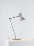 Anglepoise Type 80 Desk Lamp, Grey Mist
