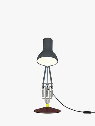 Anglepoise + Paul Smith Defender Type 75 Mini Desk Lamp, Edition 4