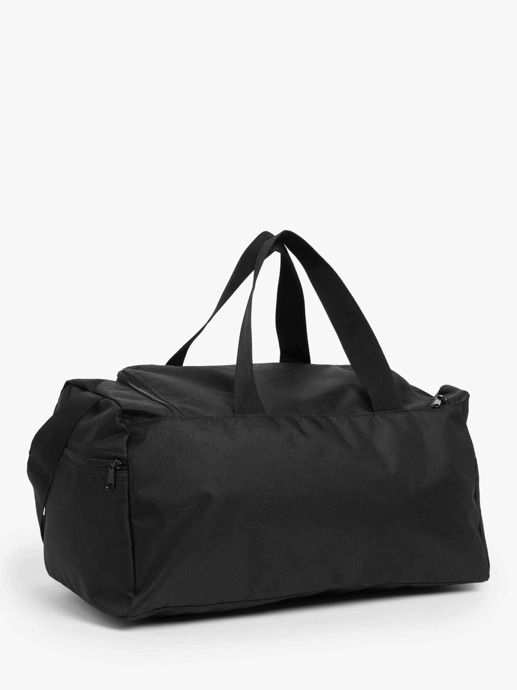 Reebok Active Core Small Grip Duffle Bag, Black