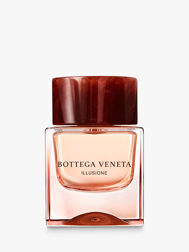 Bottega Veneta Illusione For Her Eau de Parfum, 50ml