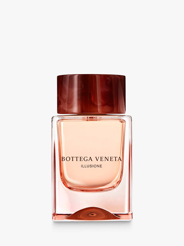 Bottega Veneta Illusione For Her Eau de Parfum, 75ml
