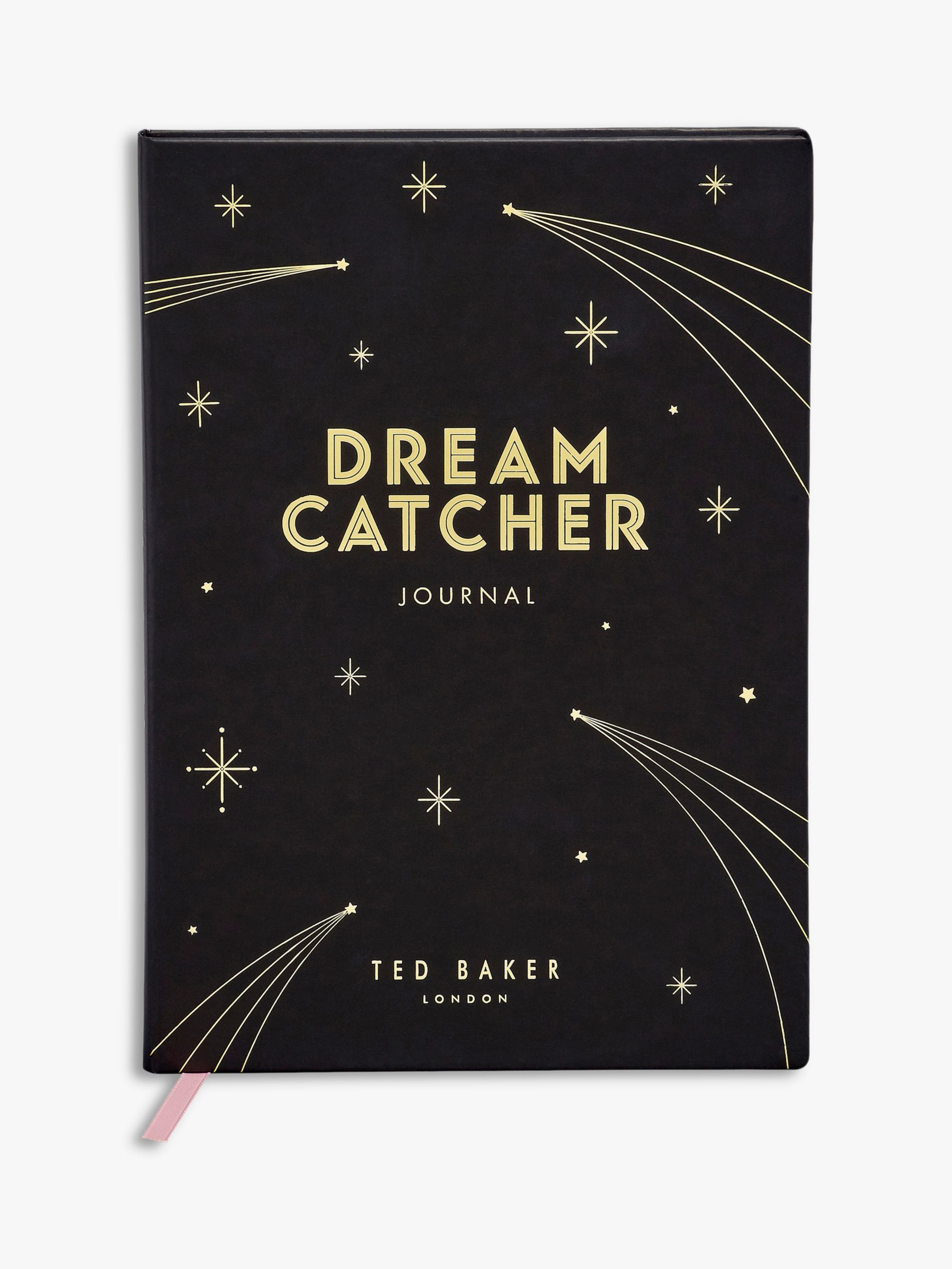 Ted Baker A5 Dream Journal review