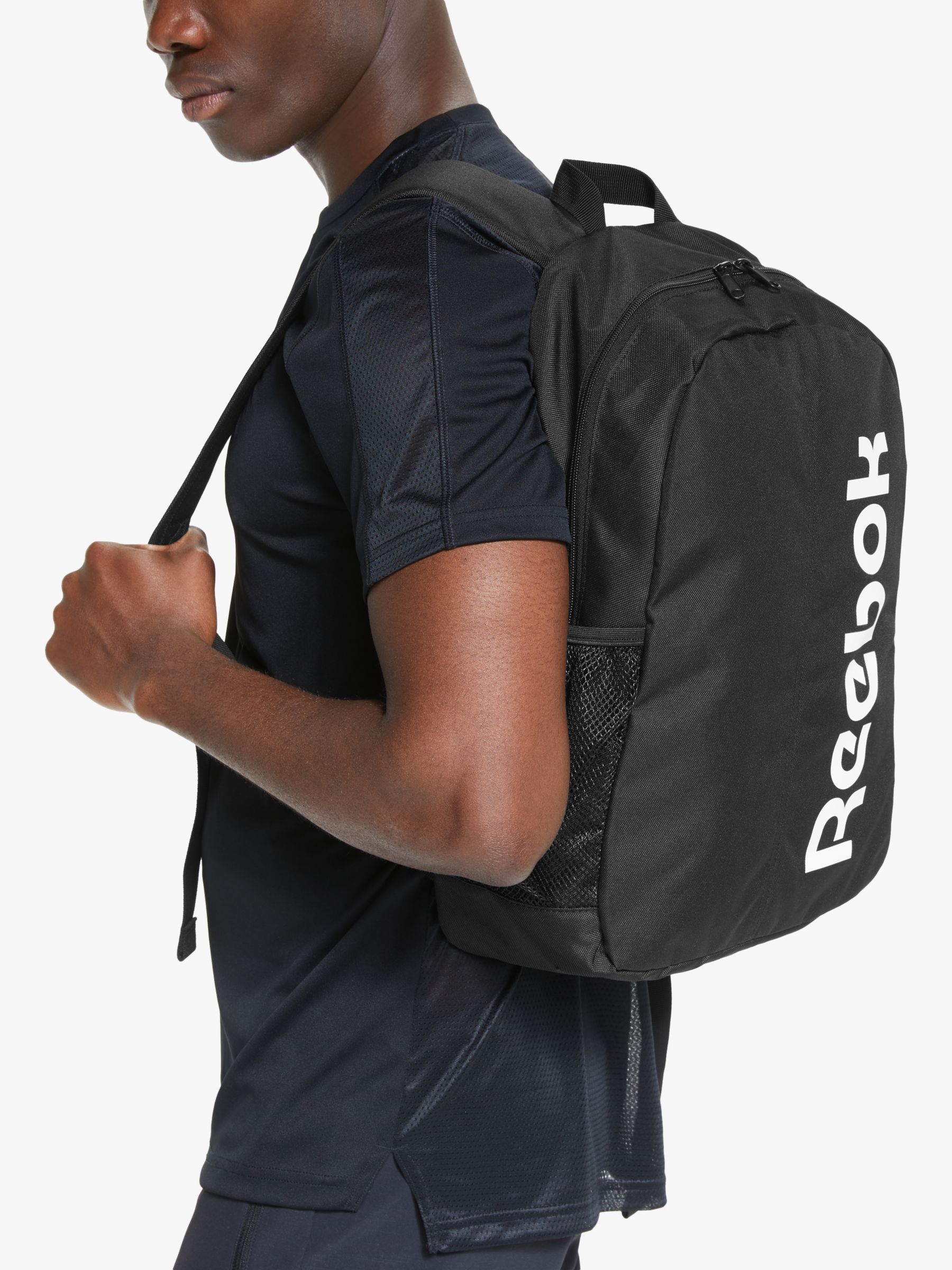reebok active core backpack