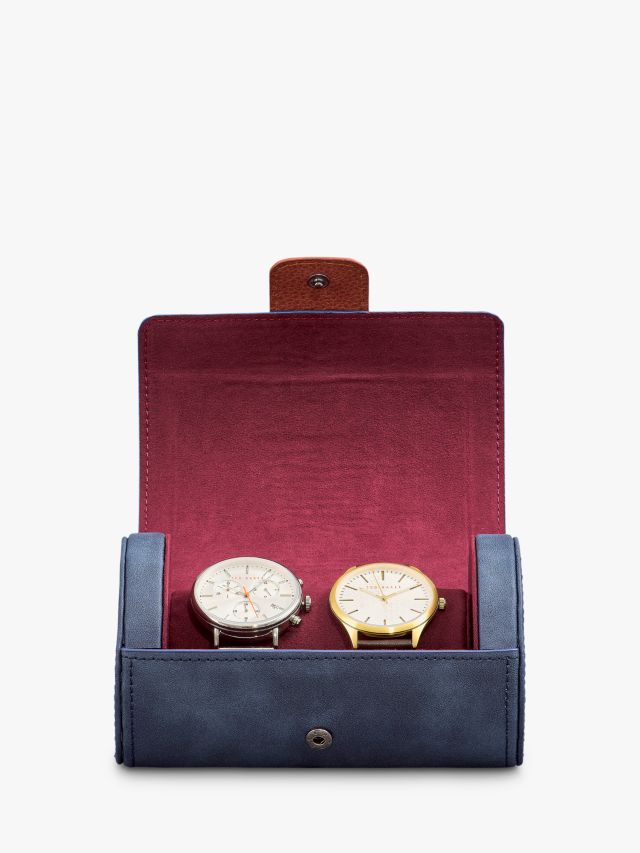 Ted Baker Strap Watch Roll