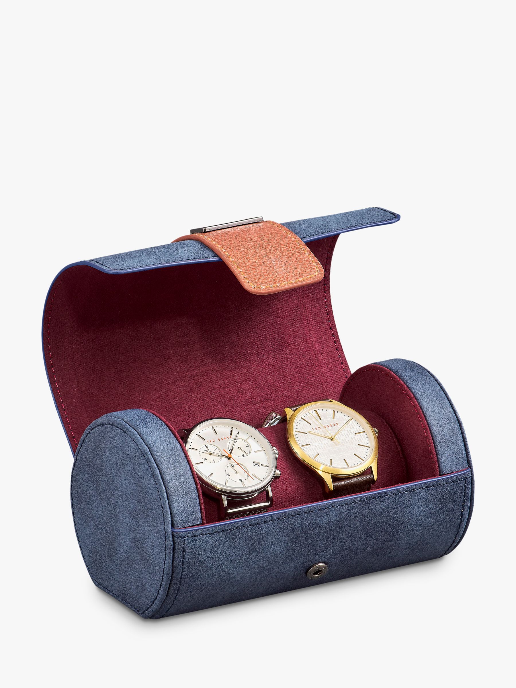 ted baker rolling luggage