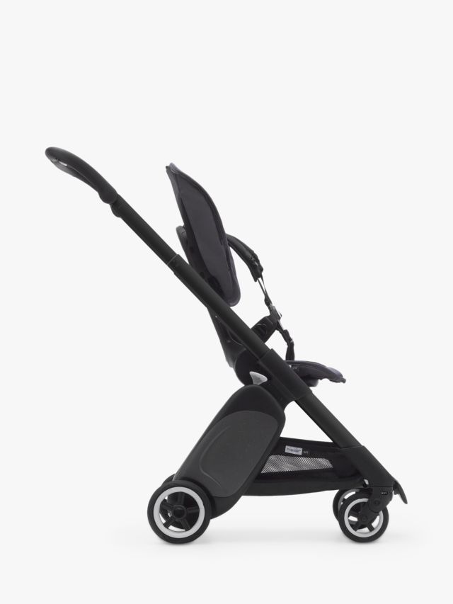 Bugaboo Ant front wheels Black