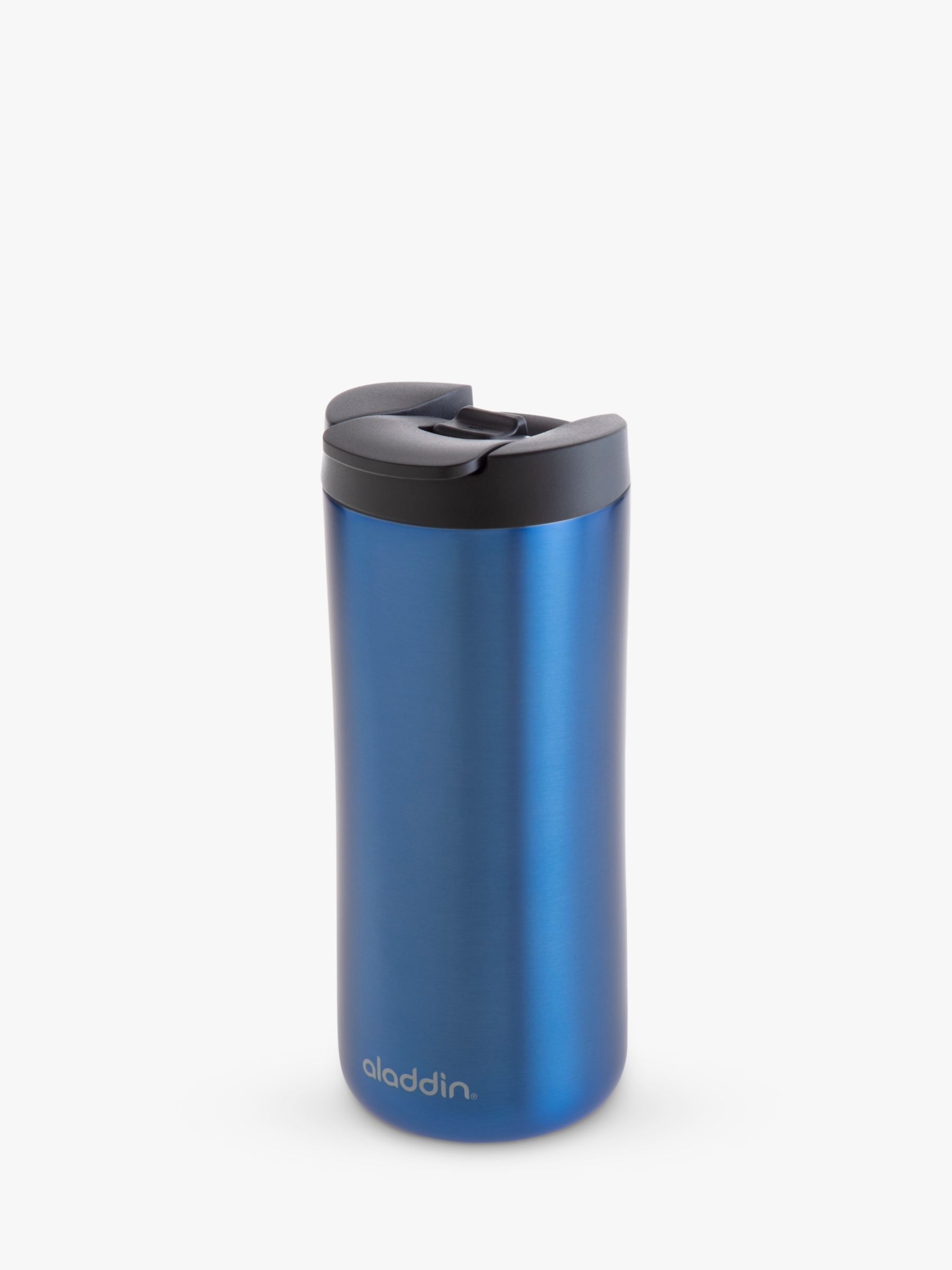 Aladdin Leak Lock Insulated Travel Mug 350ml At John Lewis Partners