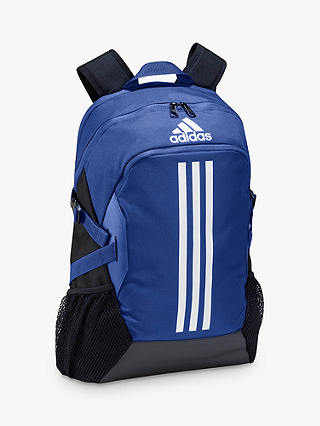 adidas Power 5 Backpack, Team Royal Blue/White
