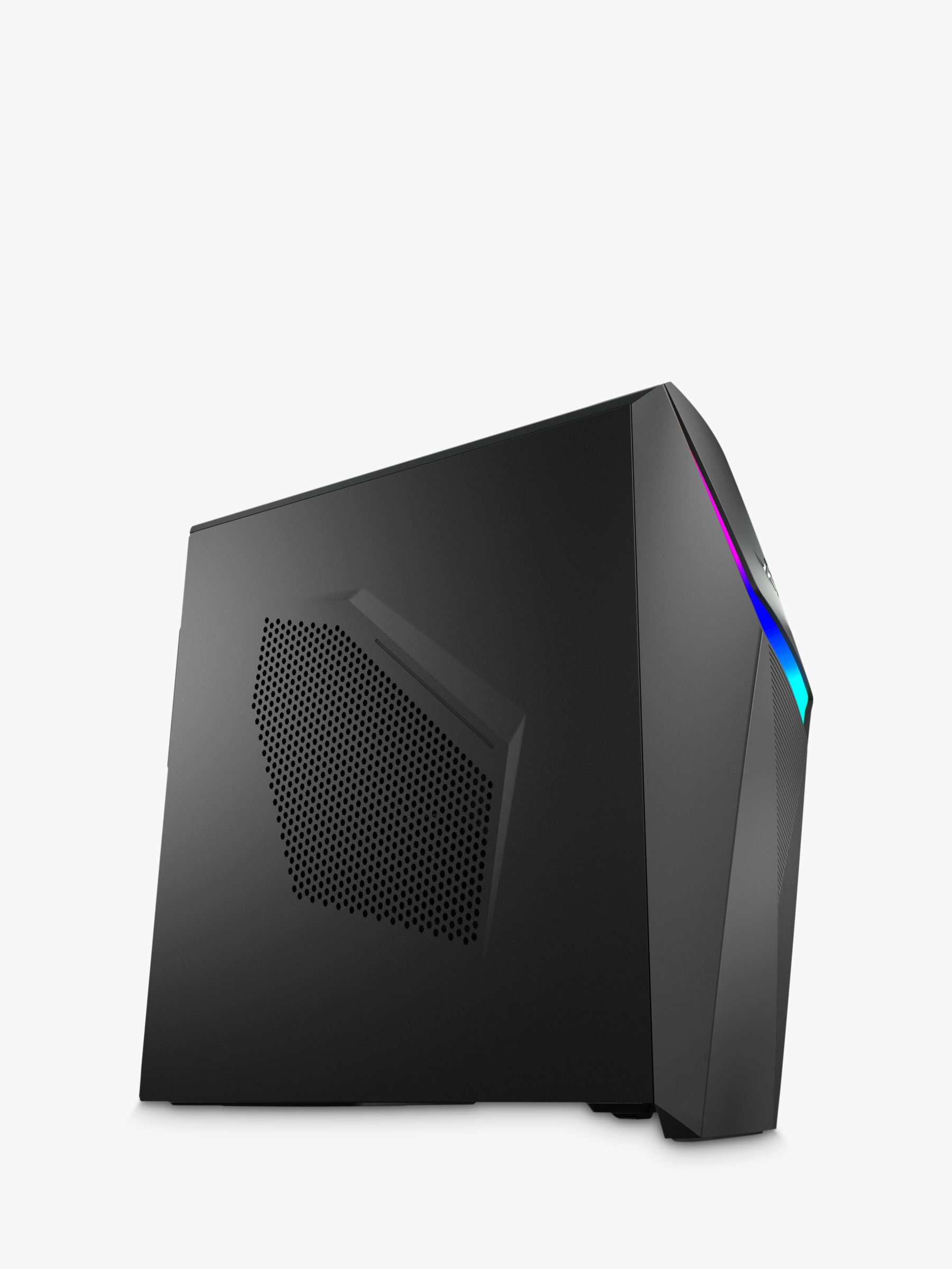 Asus Rog Strix Gl10cs Uk042t Gaming Pc Intel Core I5 Processor 8gb Ram 1tb Hdd 256gb Ssd 3698