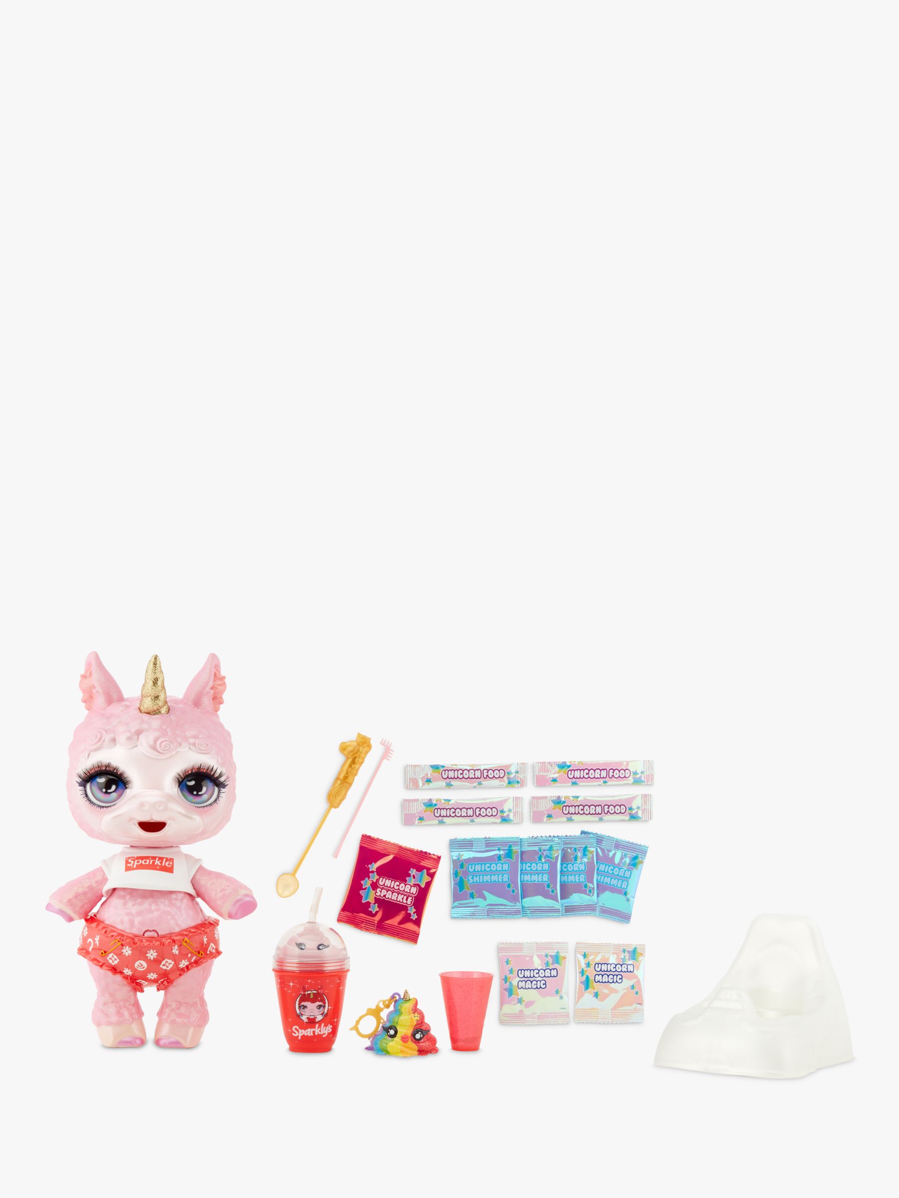 Poopsie Surprise Llama Assortment review