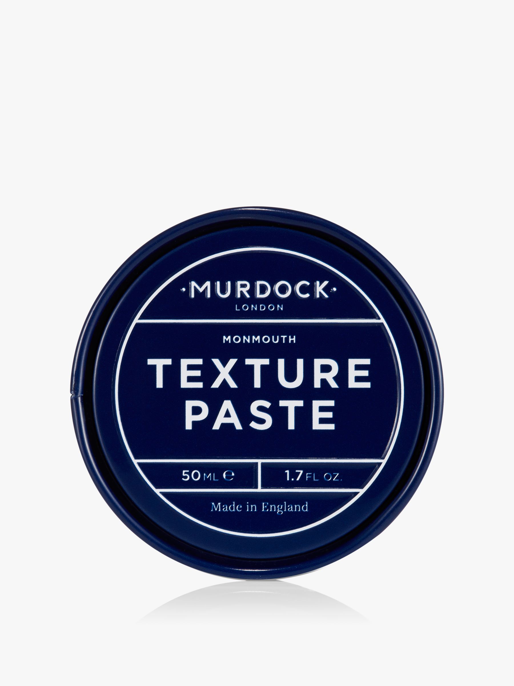 Murdock London Texture Paste, 50ml 1