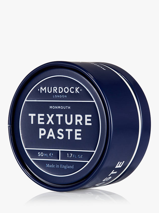 Murdock London Texture Paste, 50ml 2
