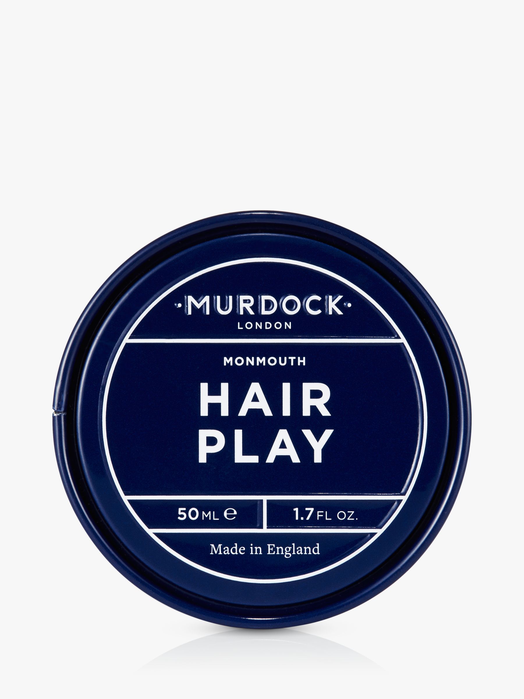 Murdock London Hair Play, 50ml 1
