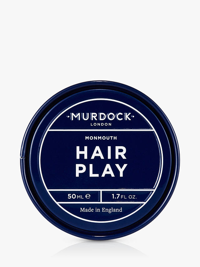 Murdock London Hair Play, 50ml 1