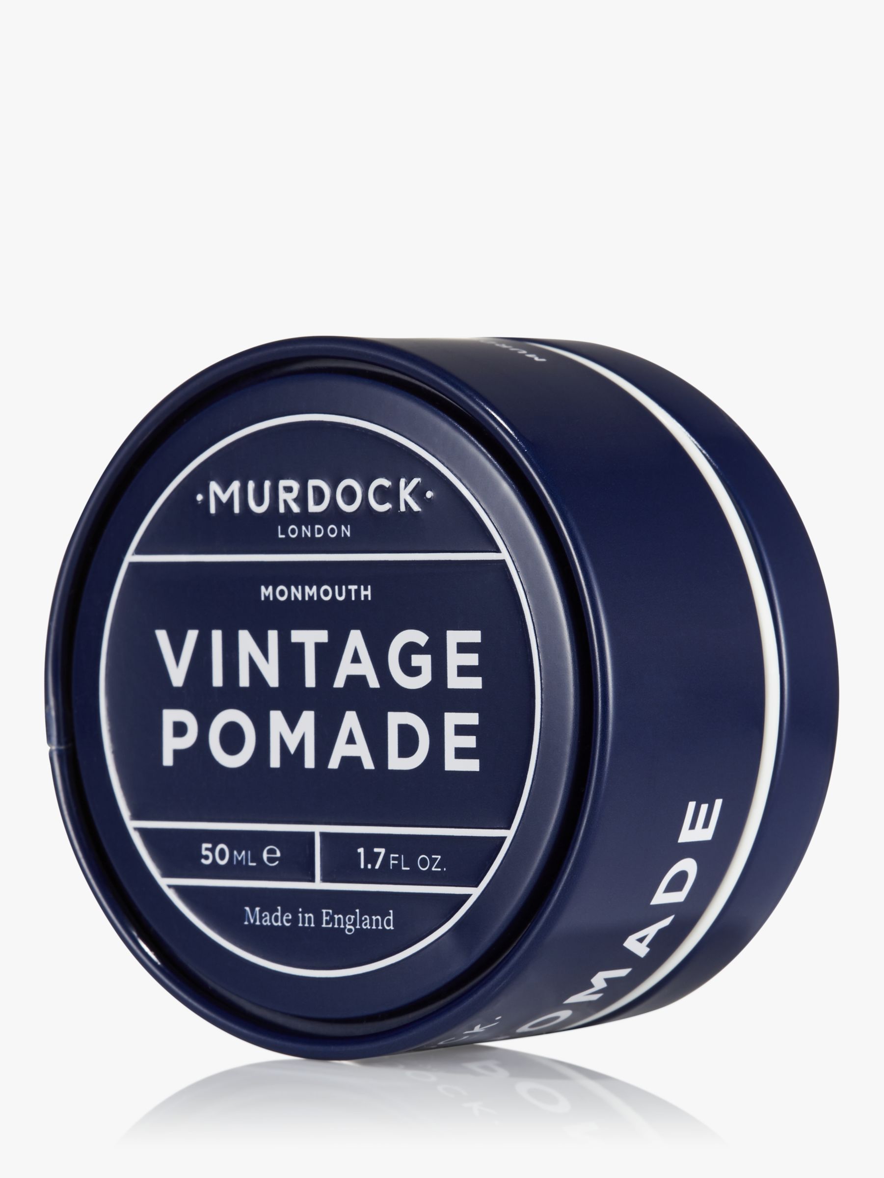 Murdock London Vintage Pomade, 50ml 2