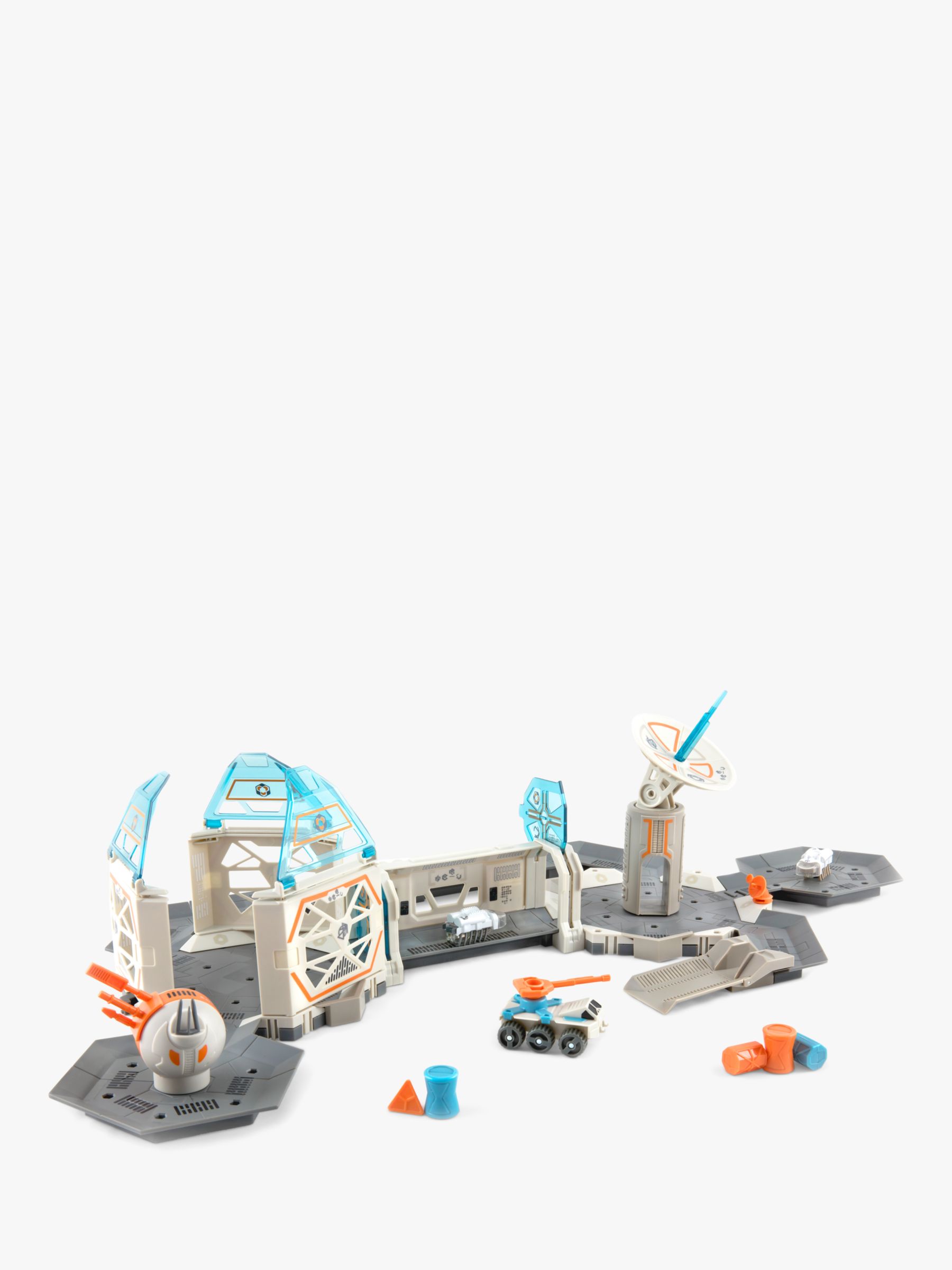 hexbug space discovery station