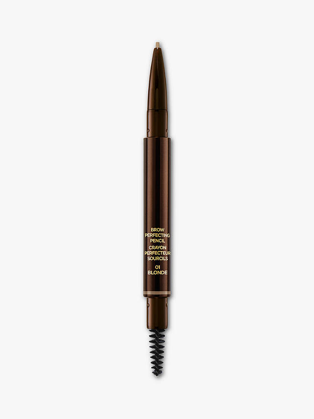 TOM FORD Brow Perfecting Pencil, 01 Blonde 2