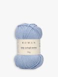 Rowan Cashmere Soft Merino Fine Yarn, 50g, Heavenly