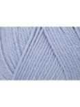 Rowan Cashmere Soft Merino Fine Yarn, 50g, Heavenly