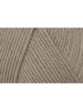 Rowan Cashmere Soft Merino Fine Yarn, 50g, Taupe