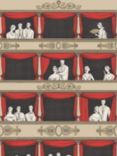 Cole & Son Teatro Wallpaper