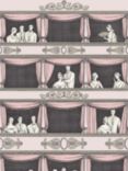 Cole & Son Teatro Wallpaper, 114/4008