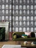 Cole & Son Procuratie con Vista Wallpaper, 114/8016