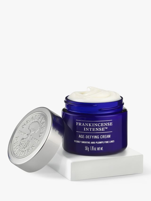 Neal's Yard Remedies Frankincense Intense™ Age-Defying Cream, 50g 2