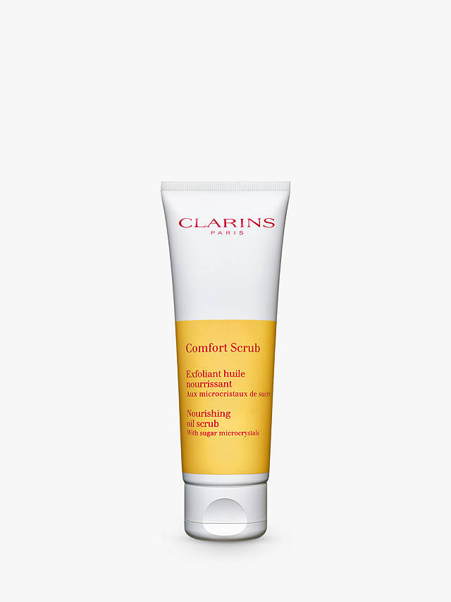 Clarins Comfort Scrub, 50ml 1