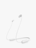 Sony WI-C310 Bluetooth Wireless In-Ear Headphones with Mic/Remote