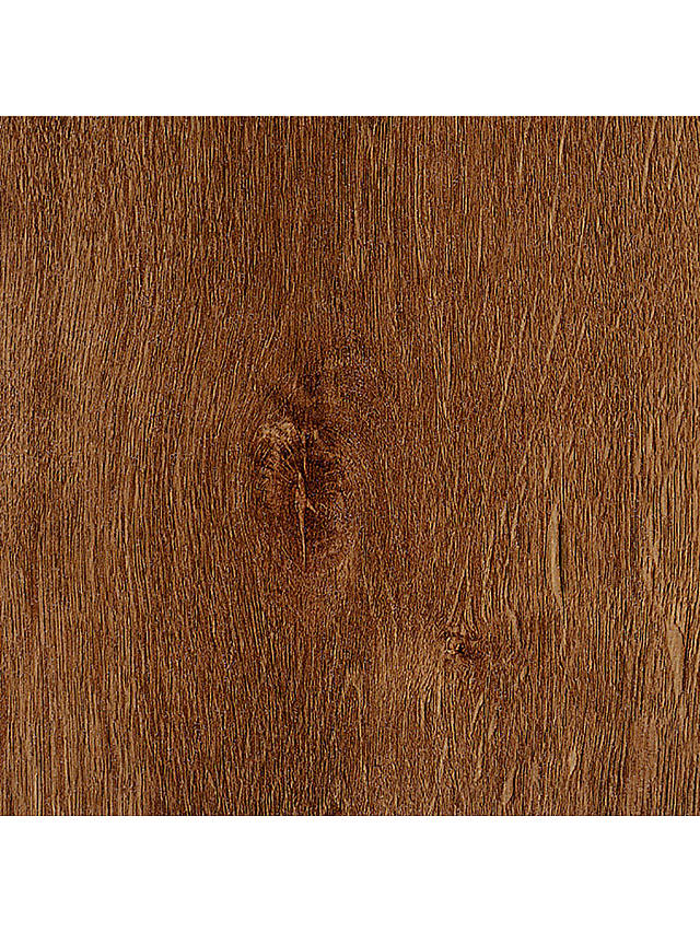 Amtico Form Artisan Embossed Wood Flooring, Bureau Oak