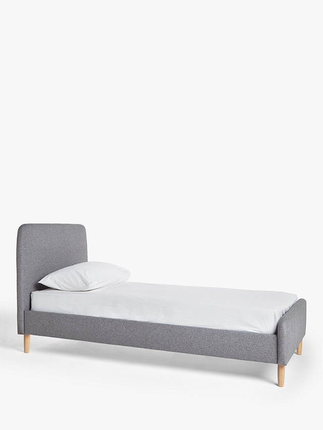 Anyday John Lewis Partners Bonn Child, How Long Is A Single Bed Frame