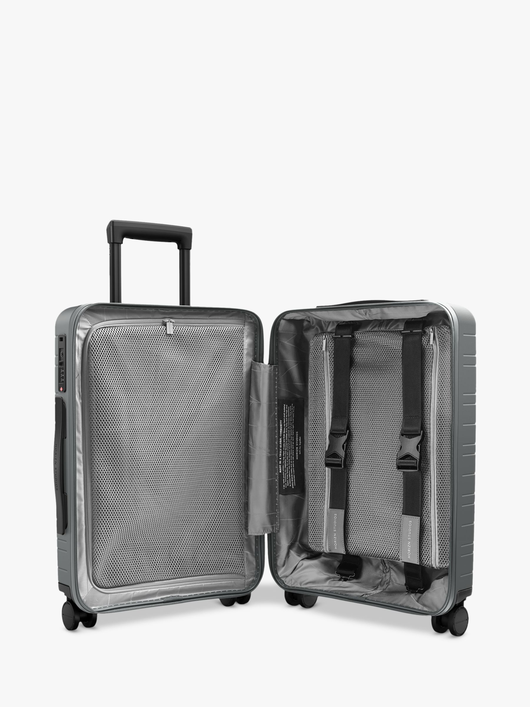 Horizn Studios M5 4-Wheel 55cm Cabin Suitcase