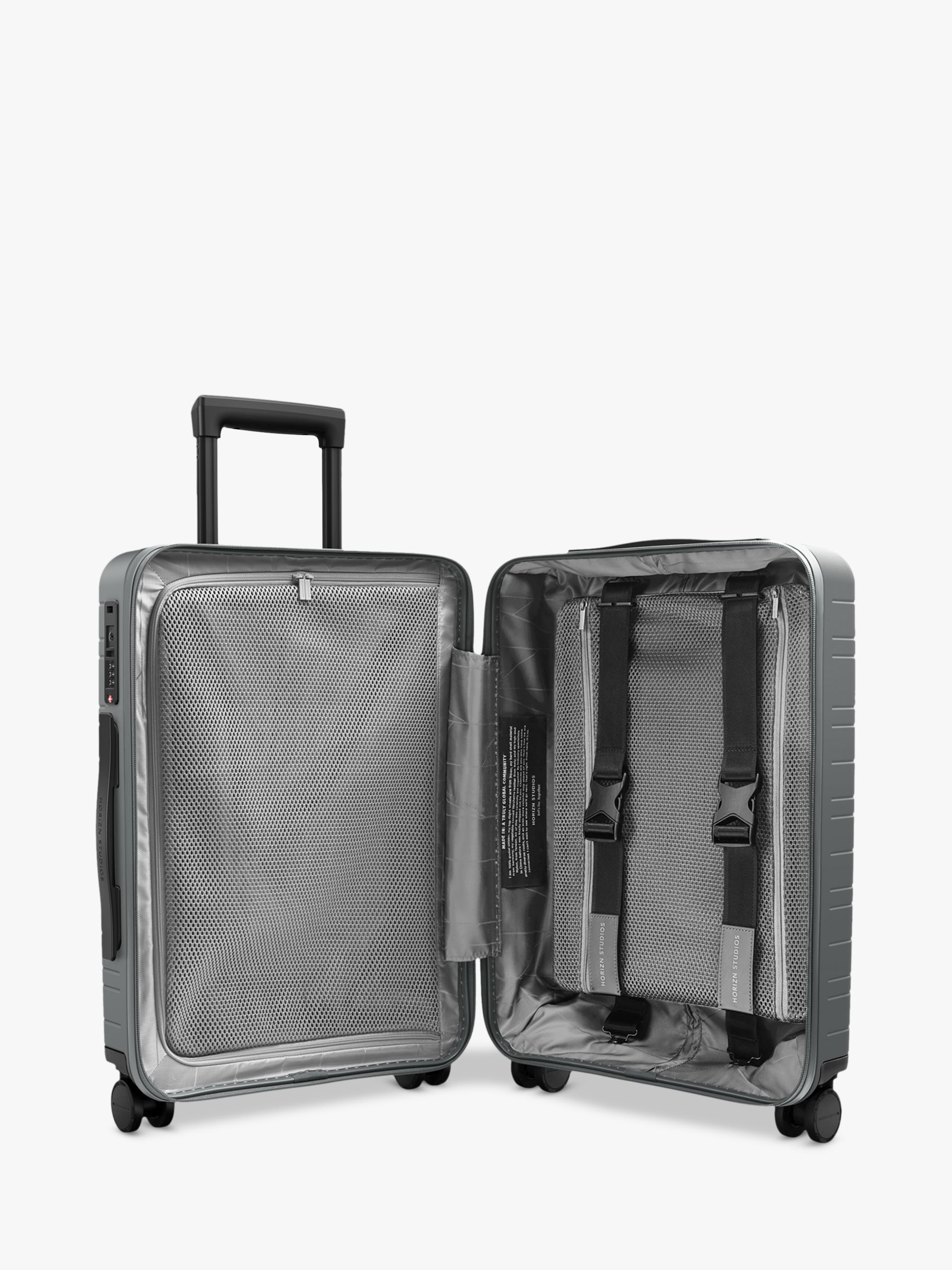 horizn studios cabin luggage