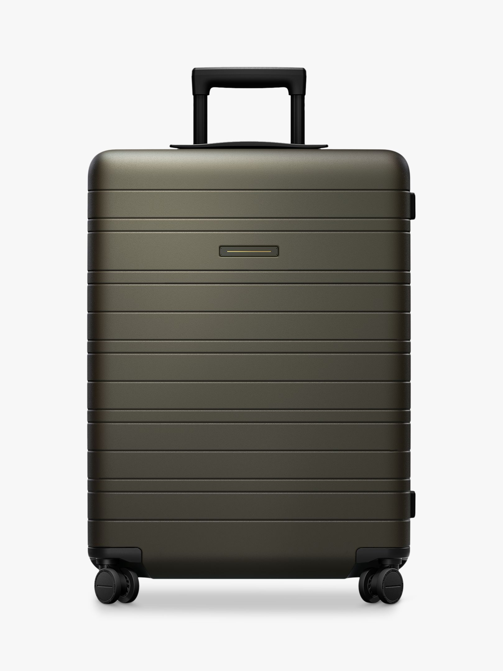 Horizn Studios H6 4-Wheel 67cm Medium Suitcase at John Lewis & Partners