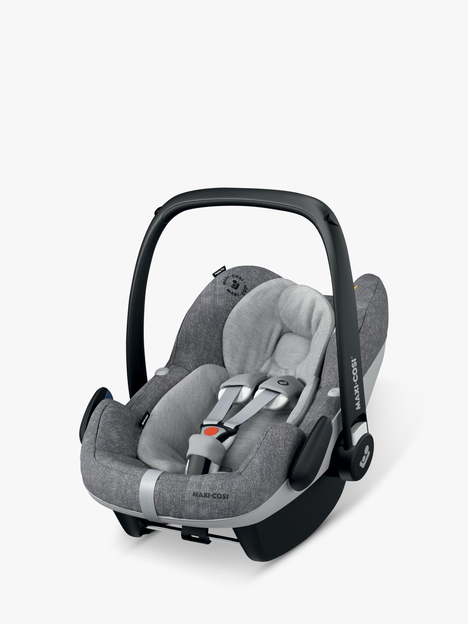 maxi cosi stroller and carseat set