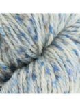 West Yorkshire Spinners The Croft Aran Yarn, 100g, Marrister