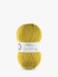 West Yorkshire Spinners Signature Solids 4 Ply Yarn, 100g